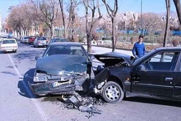 کاهش ۱۷ درصدی تصادف منجر به فوت در حوادث جاده‌ای استان گلستان