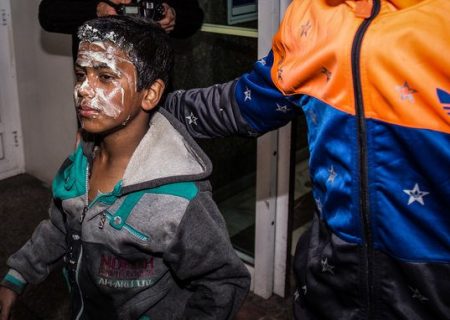 ۷۳ گلستانی در حوادث چهارشنبه سوری مصدوم شدند
