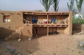 وجود ۱۰۰ هزار خانه غیر مقاوم در روستاها