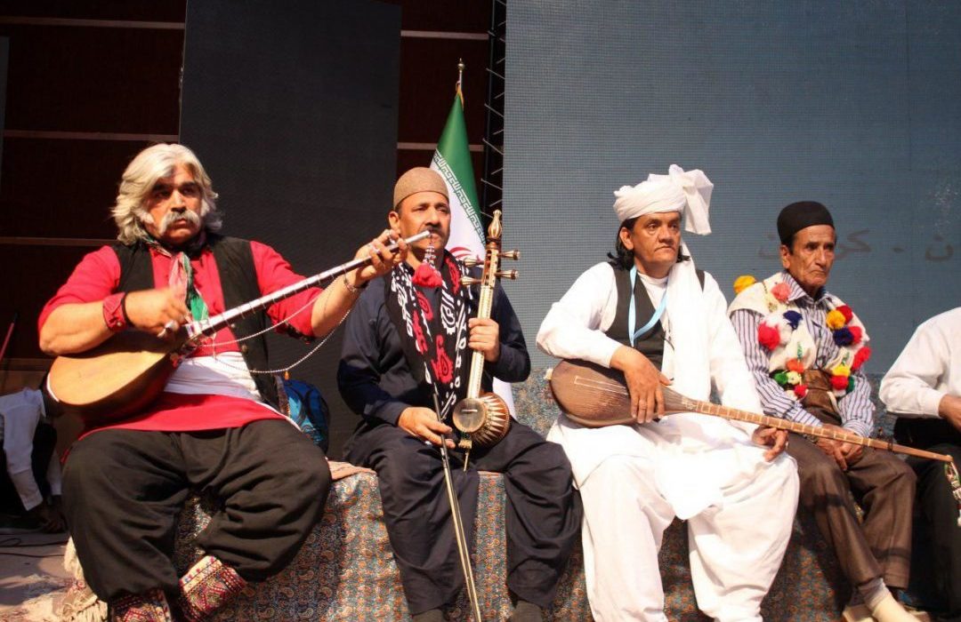 اجراهای شانزدهمین جشنواره موسیقی نواحی در گلستان اعلام شد