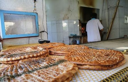 نظارت بر نانوایی های استان گلستان به اداره کل صمت واگذار گردید