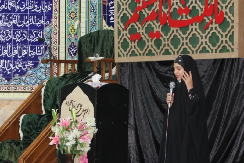 مراسم عزاداری امام حسین (ع) در خانه های فرهنگ گرگان برگزار می شود