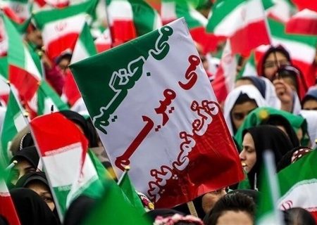 ایران جزو پنج قدرت تاثیرگذار جهان است
